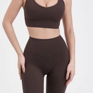 Buffbunny Collagen Legging